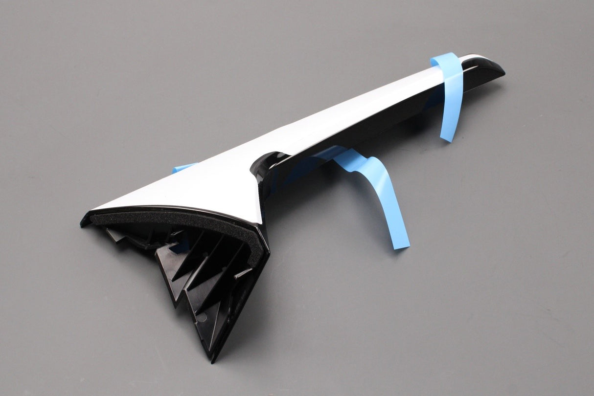 VW Tayron 2025-on boot lid spoiler trim (right) 57L827940 041