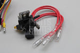 VW universal Kenwood CA-DR1130 dash cam hardwire kit ZGB0000521130
