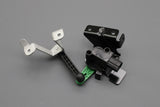 VW Audi Skoda SEAT CUPRA rear headlight level sensor with poles (left) 5Q0512521J