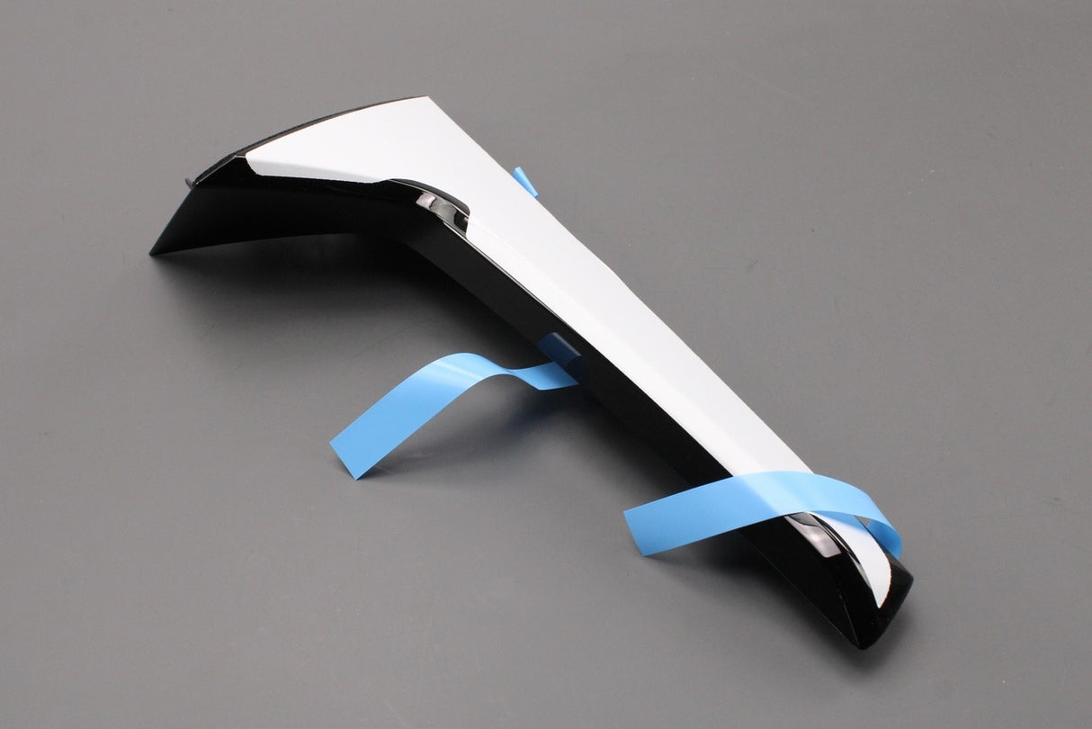 VW Tayron 2025-on boot lid spoiler trim (right) 57L827940 041