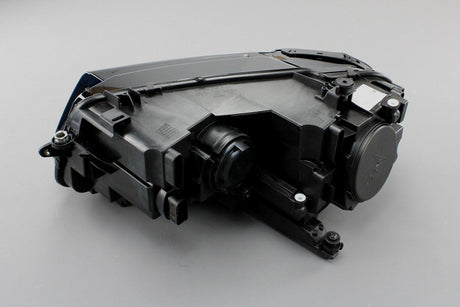 VW Tiguan 2016-20 front halogen headlight RHD (right) 5NC941006B