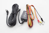 VW universal Kenwood CA-DR1130 dash cam hardwire kit ZGB0000521130