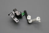 VW Audi Skoda SEAT CUPRA rear headlight level sensor with poles (left) 5Q0512521J