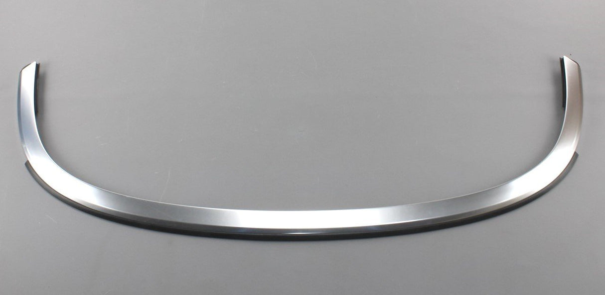 VW Eos 2006-2016 rear roof chrome trim surround 1Q0825187J 1HH