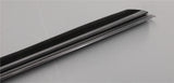 Mercedes-Benz E-Class 207 window guide seal (left) A207720030064