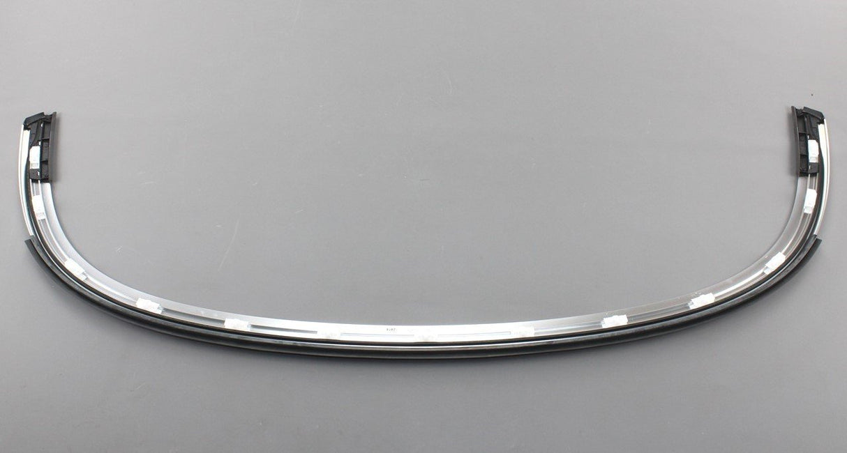 VW Eos 2006-2016 rear roof chrome trim surround 1Q0825187J 1HH