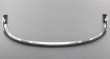 VW Eos 2006-2016 rear roof chrome trim surround 1Q0825187J 1HH