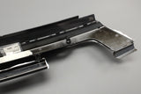 Range Rover Sport 2014-2022 front bumper lower grille trim LR075708