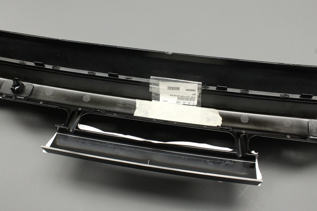 Range Rover Sport 2014-2022 front bumper lower grille trim LR075708
