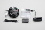 Audi A1 Q2 SQ2 Q3 RSQ3 2019-on retrofit reversing camera 83A054634A