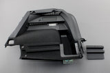 VW Tiguan 2016-on boot side panel carpet trim (right) 5NA867428BT AHP