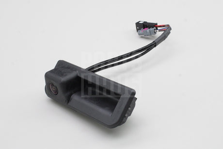 Audi A1 Q2 SQ2 Q3 RSQ3 2019-on retrofit reversing camera 83A054634A