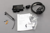 VW Amarok 2010-on installation kit for towbar (factory prep) 2H5055202A