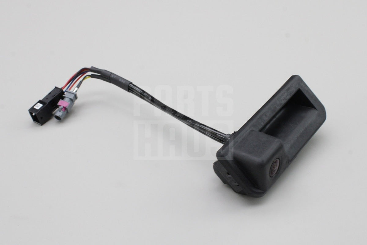Audi A1 Q2 SQ2 Q3 RSQ3 2019-on retrofit reversing camera 83A054634A