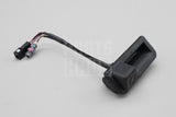 Audi A1 Q2 SQ2 Q3 RSQ3 2019-on retrofit reversing camera 83A054634A