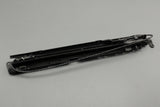 Range Rover Evoque 2019-on panoramic glass roof rail (right) LR139160