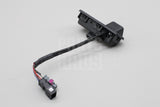 Audi A1 Q2 SQ2 Q3 RSQ3 2019-on retrofit reversing camera 83A054634A