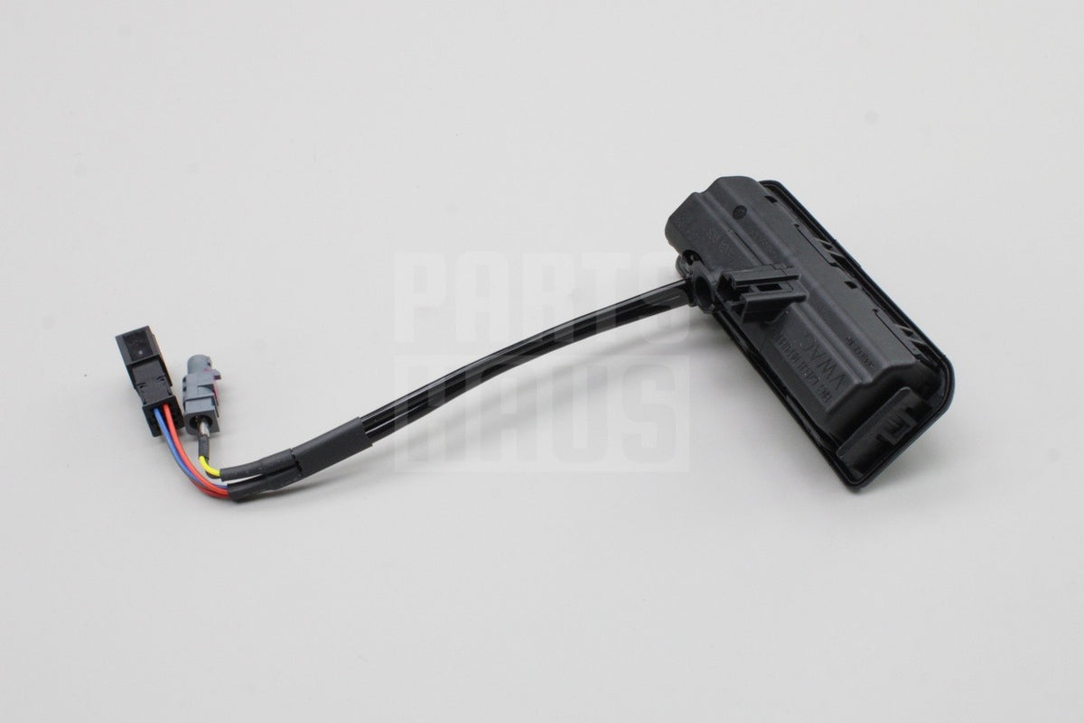 Audi A1 Q2 SQ2 Q3 RSQ3 2019-on retrofit reversing camera 83A054634A