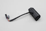 Audi A1 Q2 SQ2 Q3 RSQ3 2019-on retrofit reversing camera 83A054634A