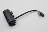 Audi A1 Q2 SQ2 Q3 RSQ3 2019-on retrofit reversing camera 83A054634A