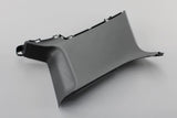 VW Golf MK7 MK7.5 3 Door Rear left upper C pillar trim 5G3867287C82V