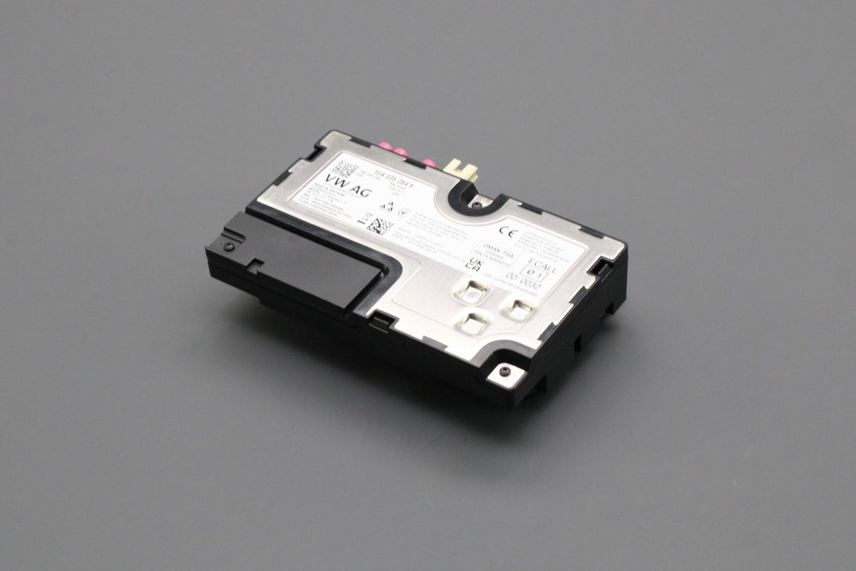 VW ID. 3 Audi Skoda CUPRA Born online services control unit 10A035284F