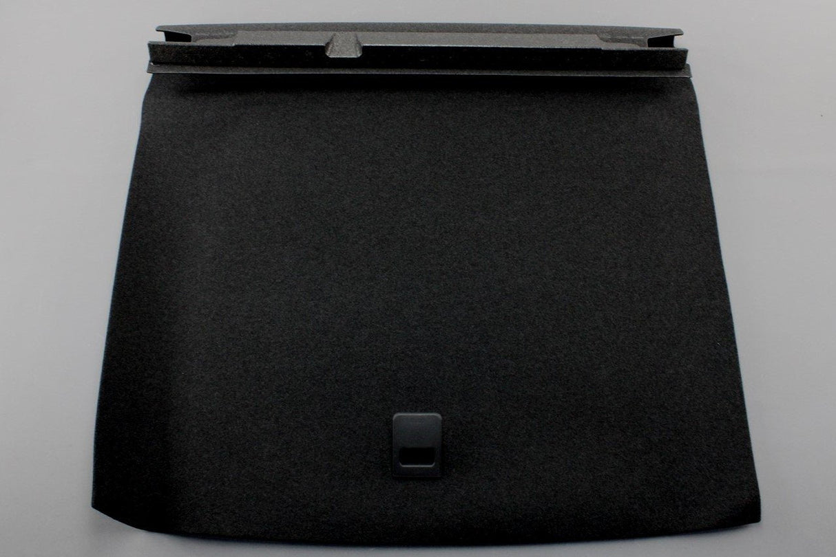 VW CC / Passat CC 2009-17 boot compartment floor covering 3C8863463B 8W4