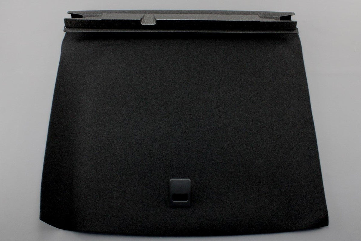 VW CC / Passat CC 2009-17 boot compartment floor covering 3C8863463B 8W4, view 1