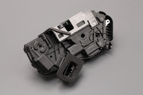 VW Passat Audi A3 Q3 Skoda 2016-on door lock (rear right) 5TA839016T