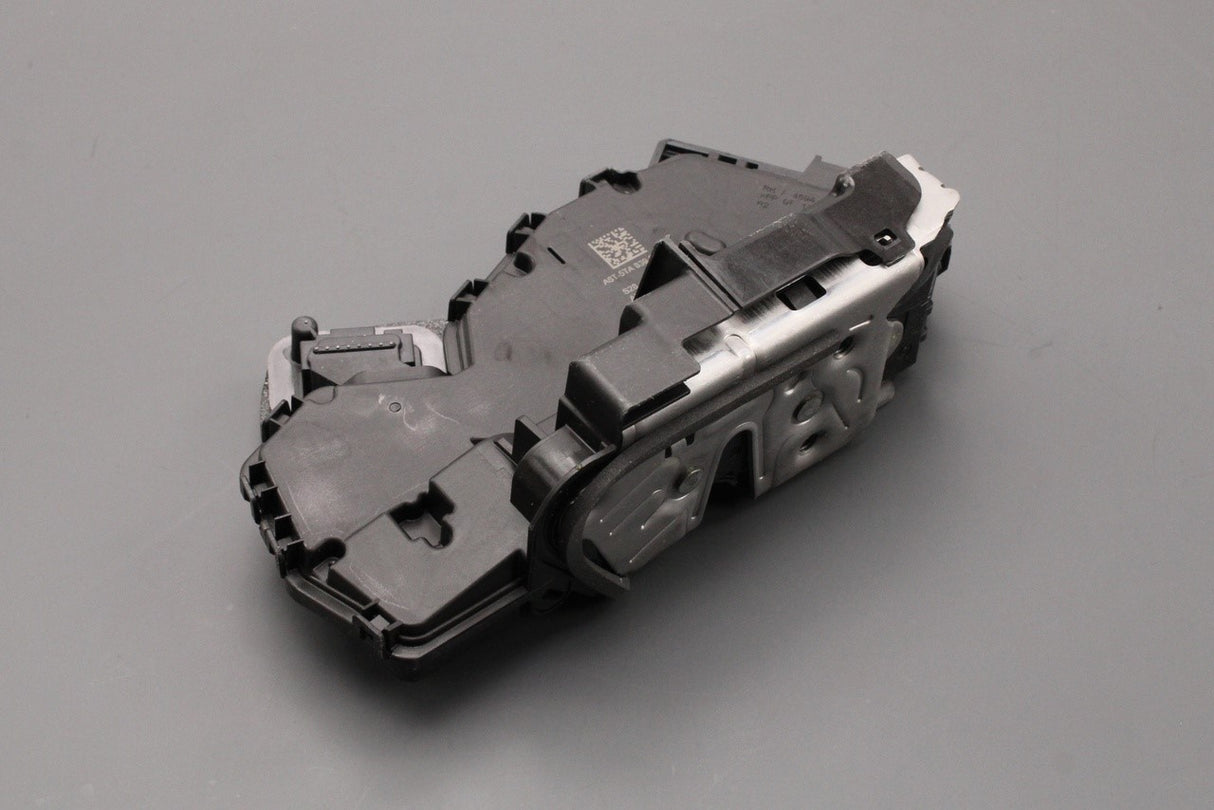 VW Passat Audi A3 Q3 Skoda 2016-on door lock (rear right) 5TA839016T