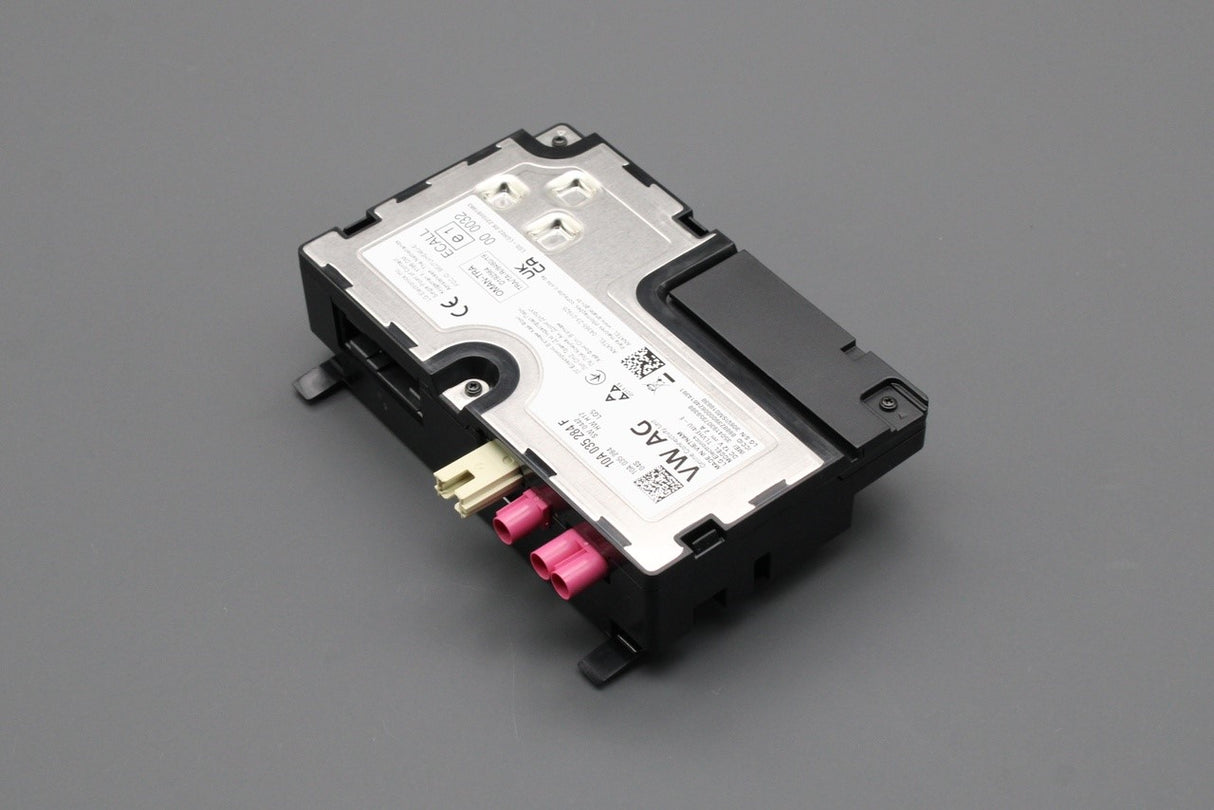VW ID. 3 Audi Skoda CUPRA Born online services control unit 10A035284F