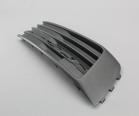 VW Transporter T6 left lower front bumper grille 7E5853683 9B9