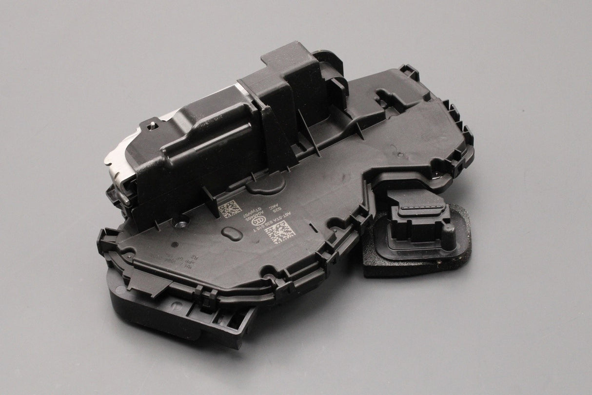 VW Passat Audi A3 Q3 Skoda 2016-on door lock (rear right) 5TA839016T