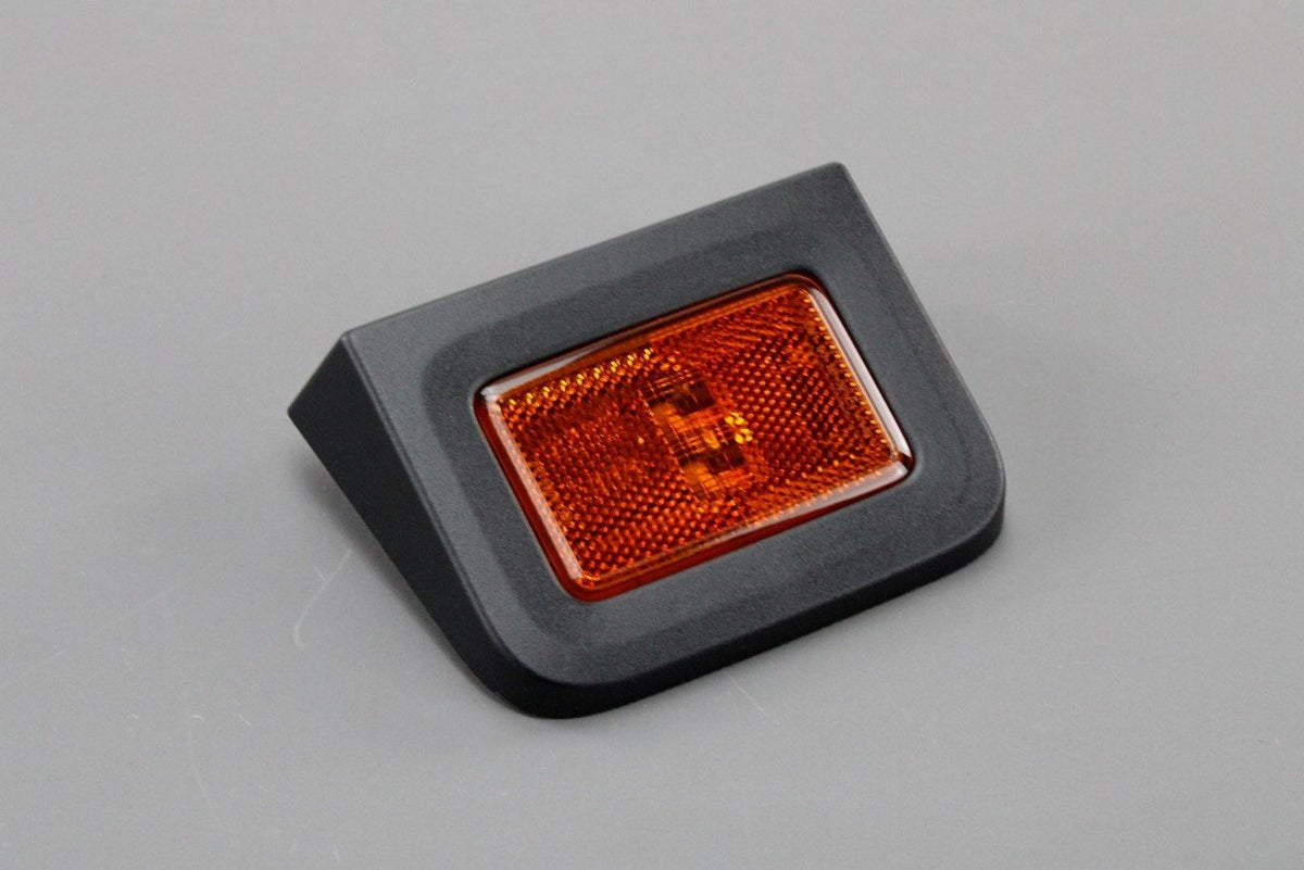 VW Crafter 2017-Onward side marker light (flat bed models) 7C3945061A, view 1