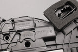 VW Passat Audi A3 Q3 Skoda 2016-on door lock (rear right) 5TA839016T