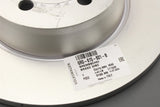 Audi S1 2015-2018 brake discs 272x10 (rear) 6R0615601B
