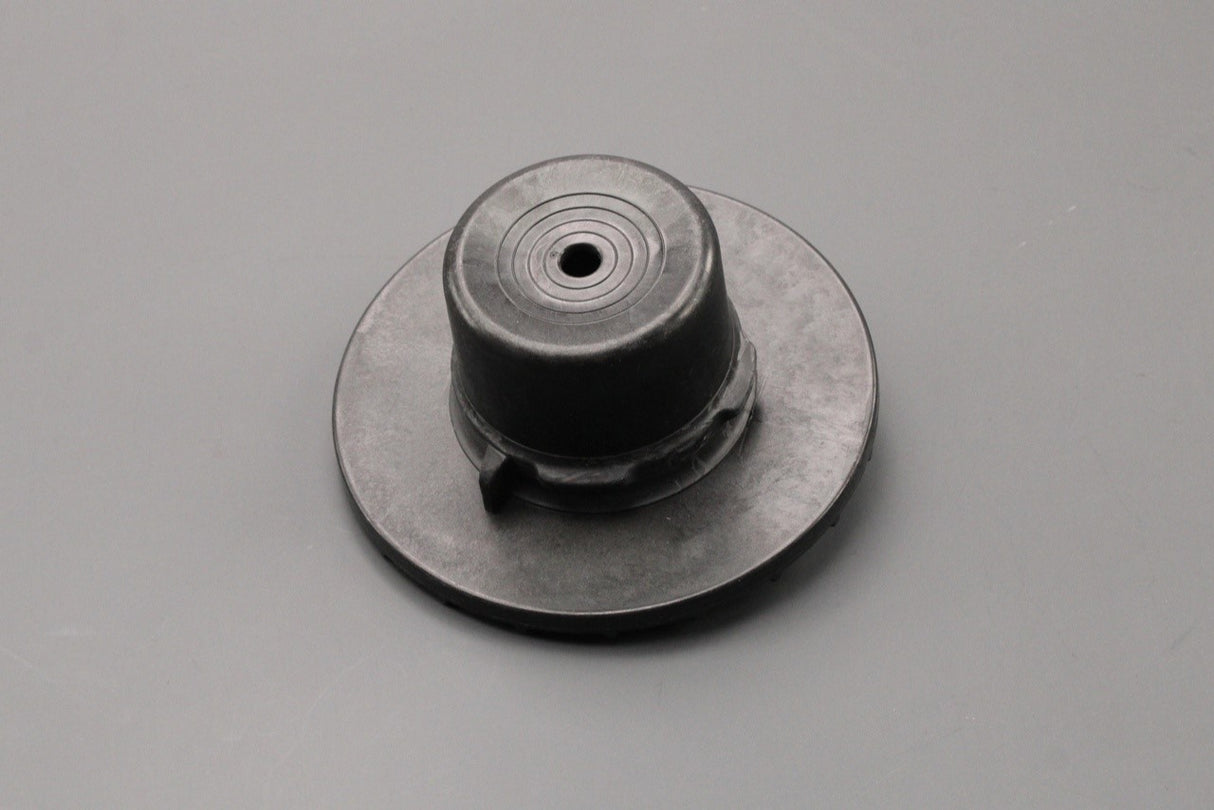 VW Caddy 2021-on rear coil spring underlay bush (lower) 5R3511150D