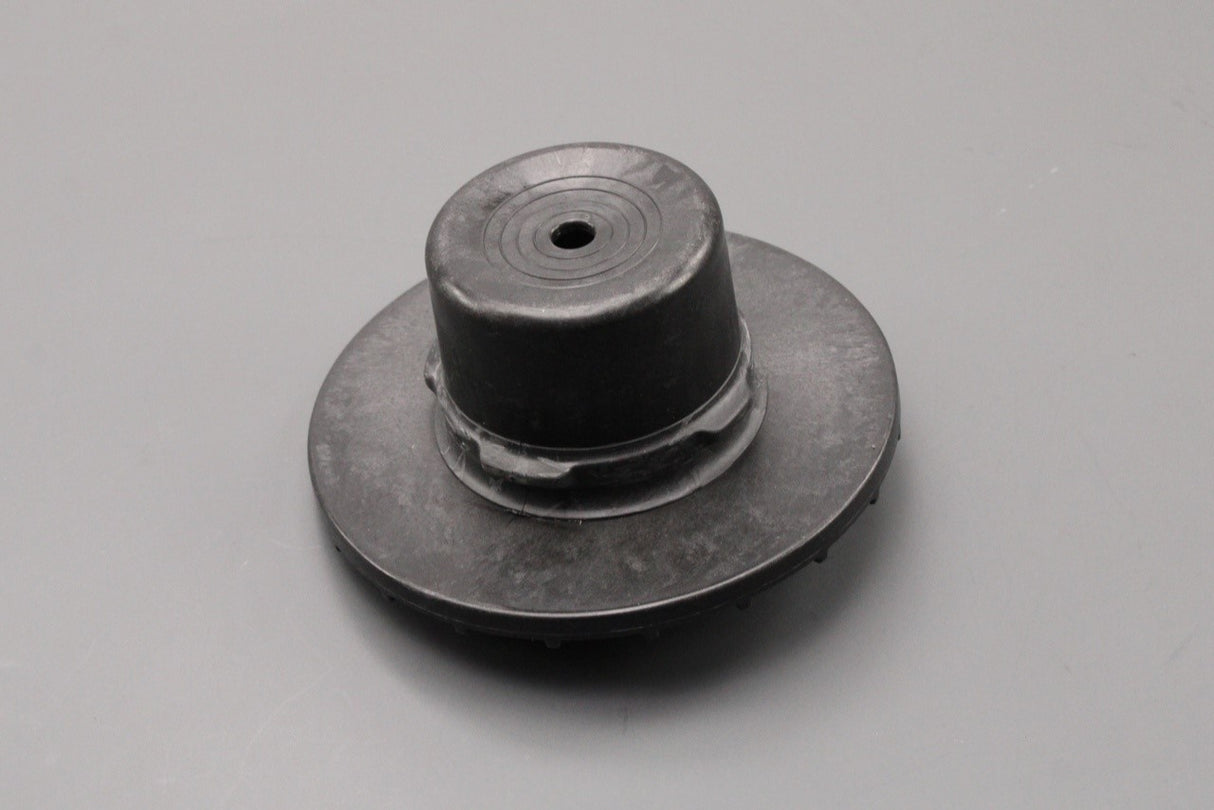 VW Caddy 2021-on rear coil spring underlay bush (lower) 5R3511150D