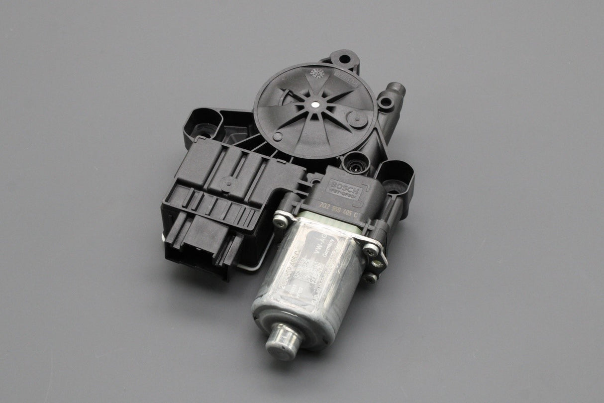 VW Taigo Skoda Fabia SEAT Arona front window regulator motor 2Q2959405C