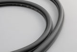 VW Up! Skoda Citigo SEAT Mii Front right inner door seal 1S3867912D 9B9
