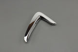 BMW 4 Series F32 F33 F36 16-20 wing air duct trim (left) 51747465291
