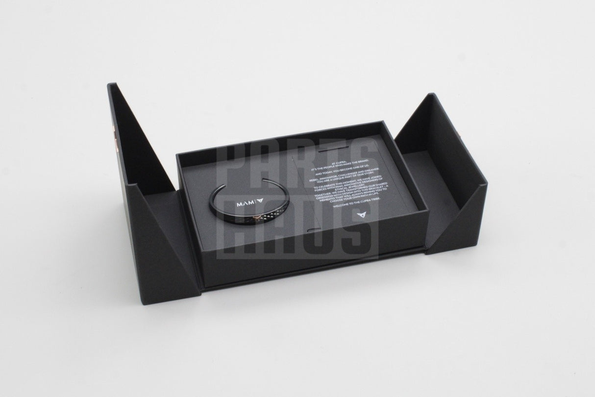 CUPRA accessory members bracelet and gift box (small/medium) 5FF087013J