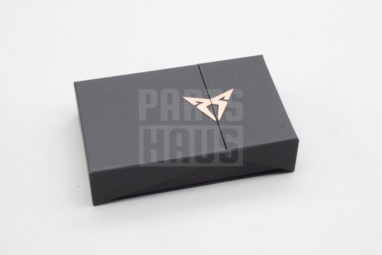 CUPRA accessory members bracelet and gift box (small/medium) 5FF087013J