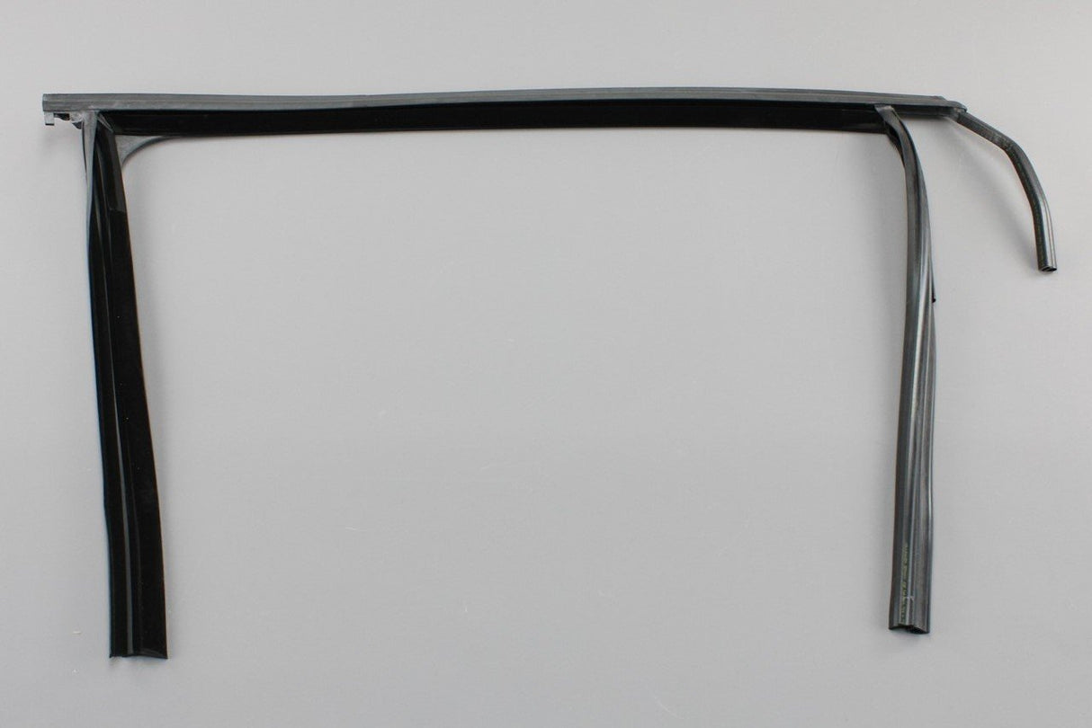 VW Touran 2011-15 Front right outer window guide seal 1T0837432G 5AP