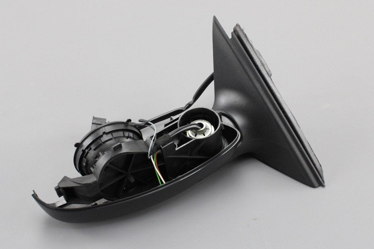 Skoda Fabia 5J 2007-2014 Exterior mirror housing RHD (Right) 5J2857508E, view 1