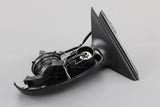 Skoda Fabia 5J 2007-2014 Exterior mirror housing RHD (Right) 5J2857508E