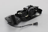Skoda Fabia 5J 2007-2014 Exterior mirror housing RHD (Right) 5J2857508E
