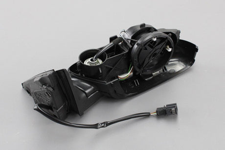 Skoda Fabia 5J 2007-2014 Exterior mirror housing RHD (Right) 5J2857508E