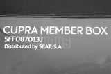 CUPRA accessory members bracelet and gift box (small/medium) 5FF087013J