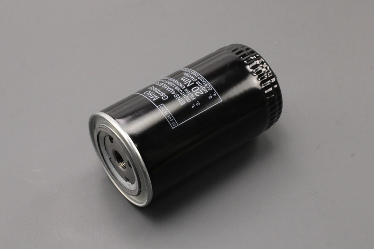 VW Transporter T4 91-04 LT 83-96 2.4 2.5 oil filter element 074115561